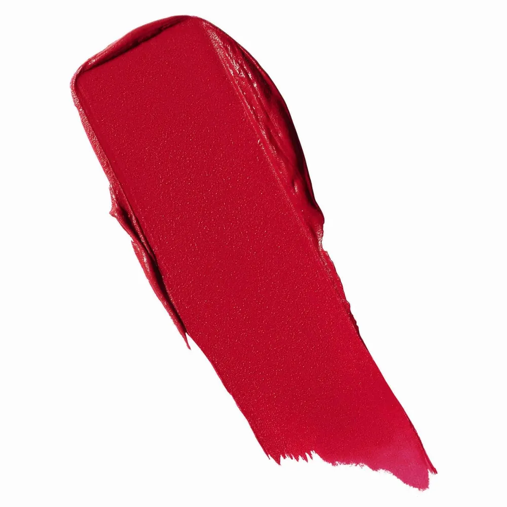 Mac Macximal Silky Matte Lipstick Ruby Woo, foto 2
