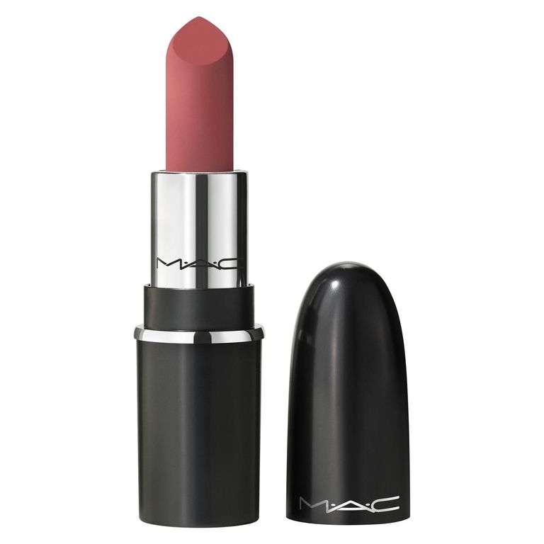 Labial Macximal Silky Matte/ Mini M·A·C