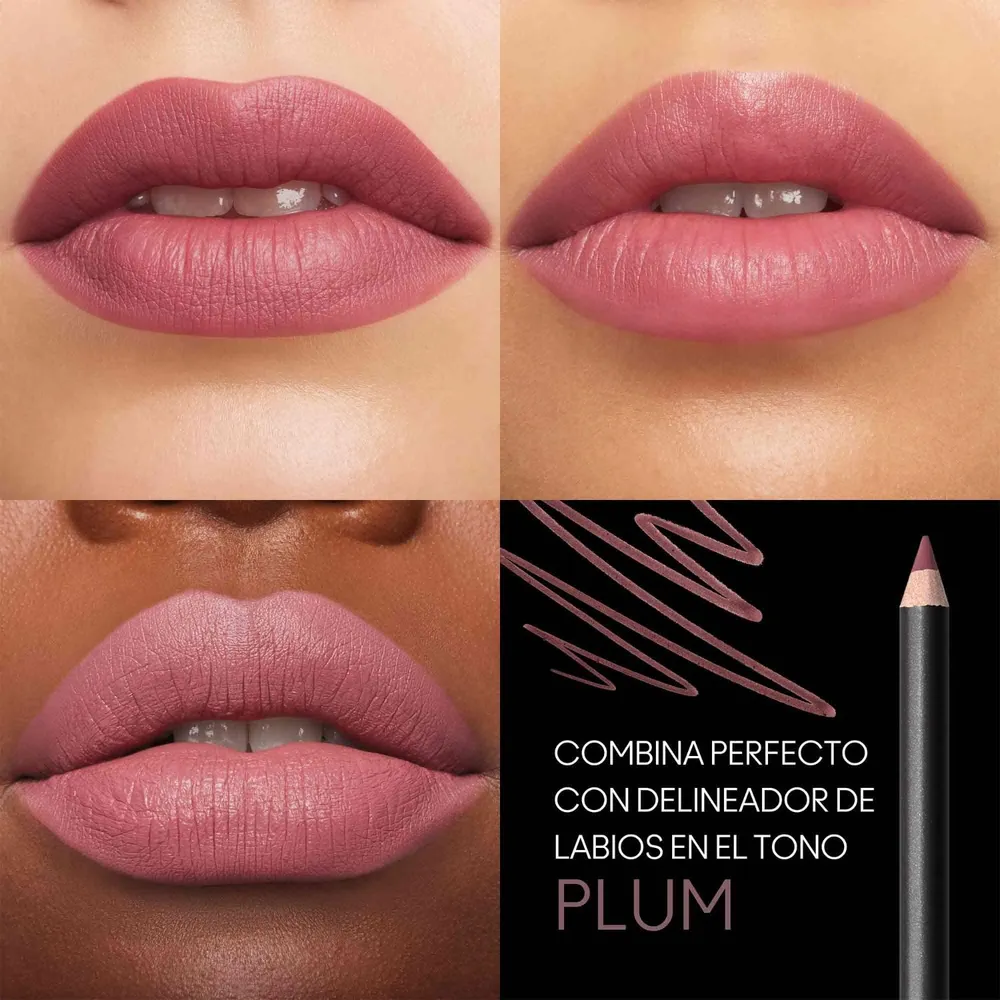 Mac Macximal Silky Matte Lipstick Mehr, foto 4