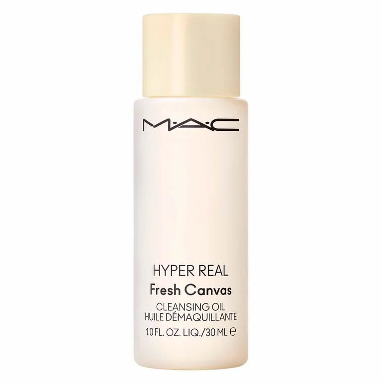 Desmaquillante Hyper Real Fresh Canvas Cleansing Oil