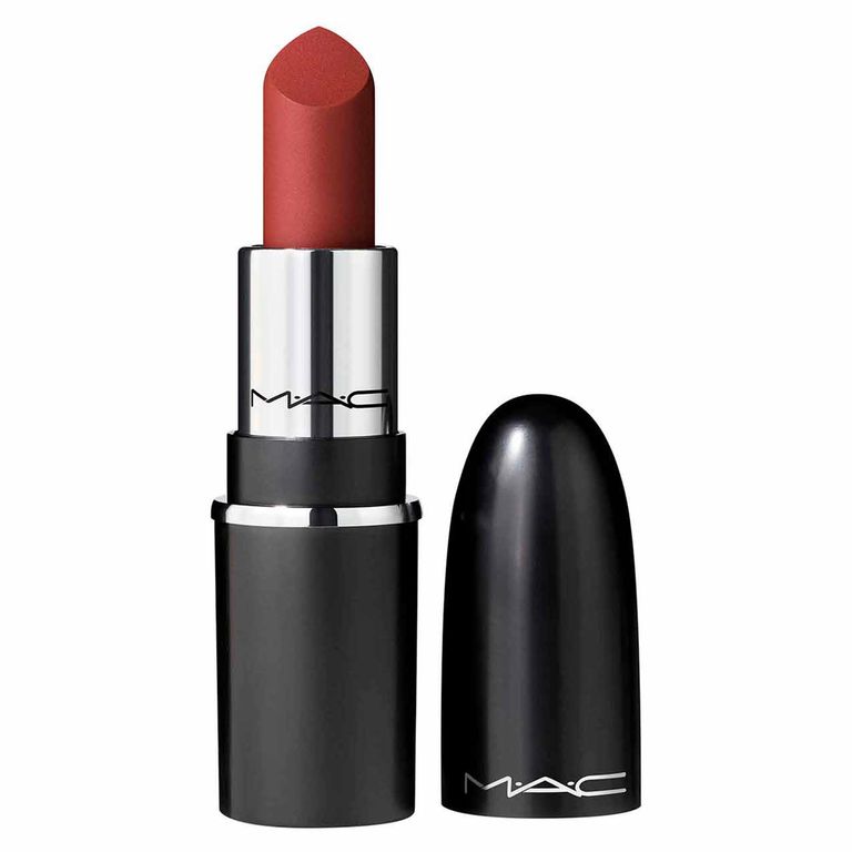 Labial Macximal Sleek Satin / Mini M·A·C