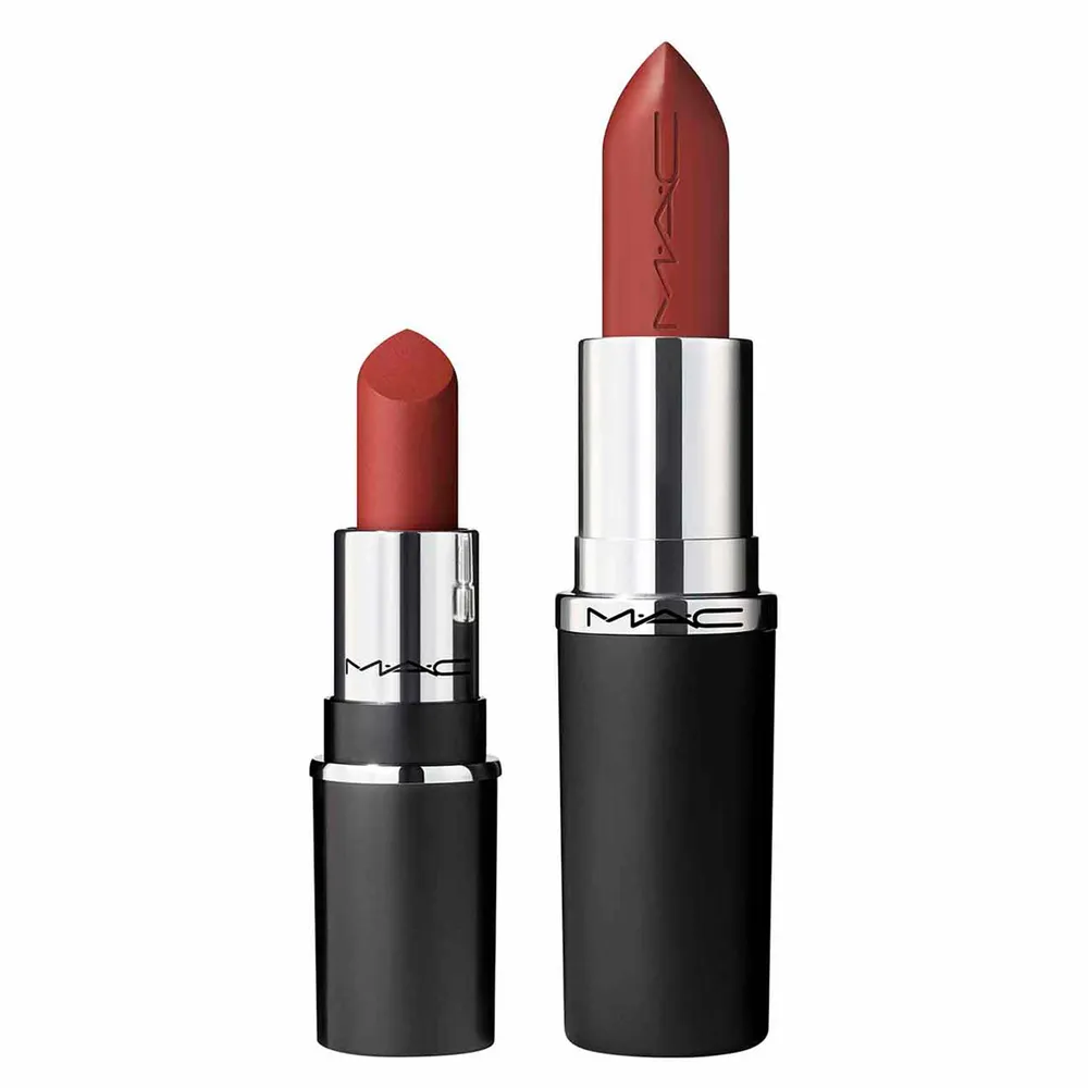 Labial Macximal Sleek Satin / Mini M·A·C, foto 3