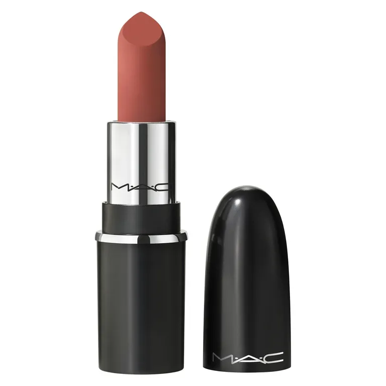 Labial Macximal Silky Matte/ Mini M·A·C