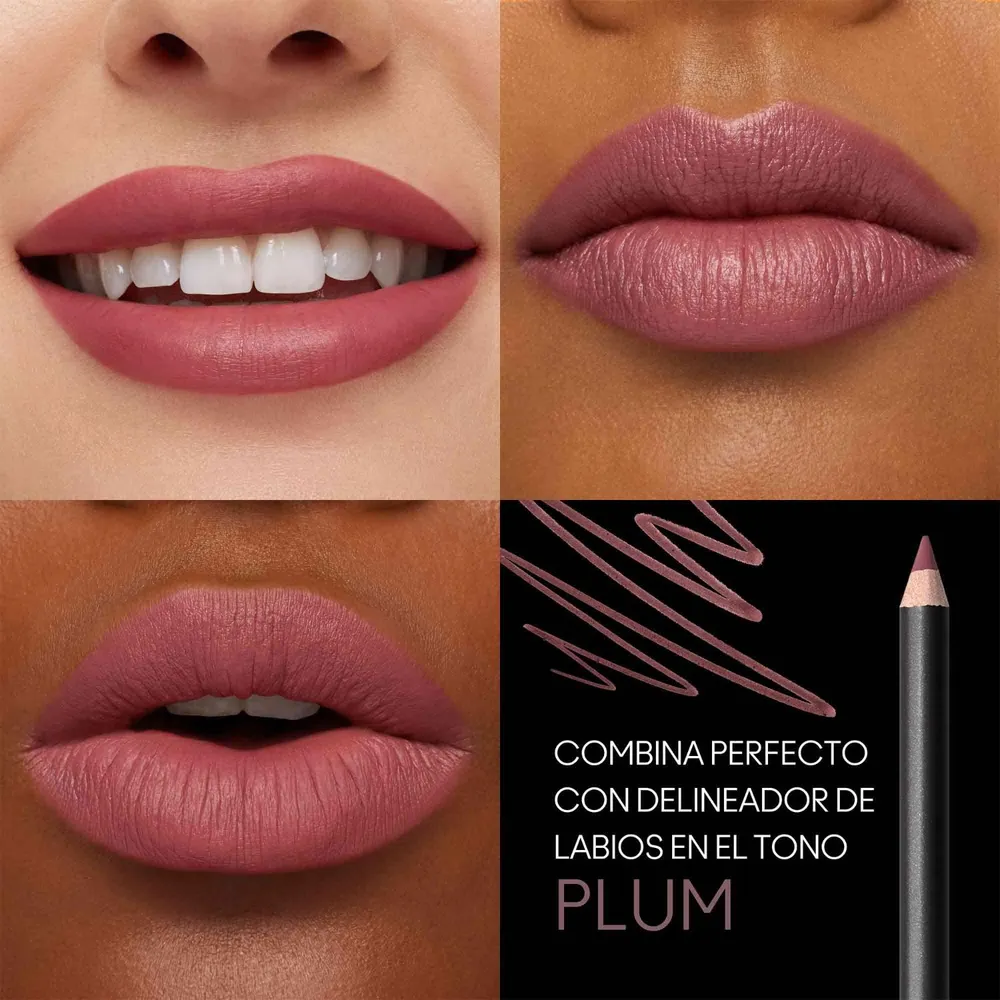 Mac Macximal Silky Matte Lipstick Velvet Teddy, foto 4
