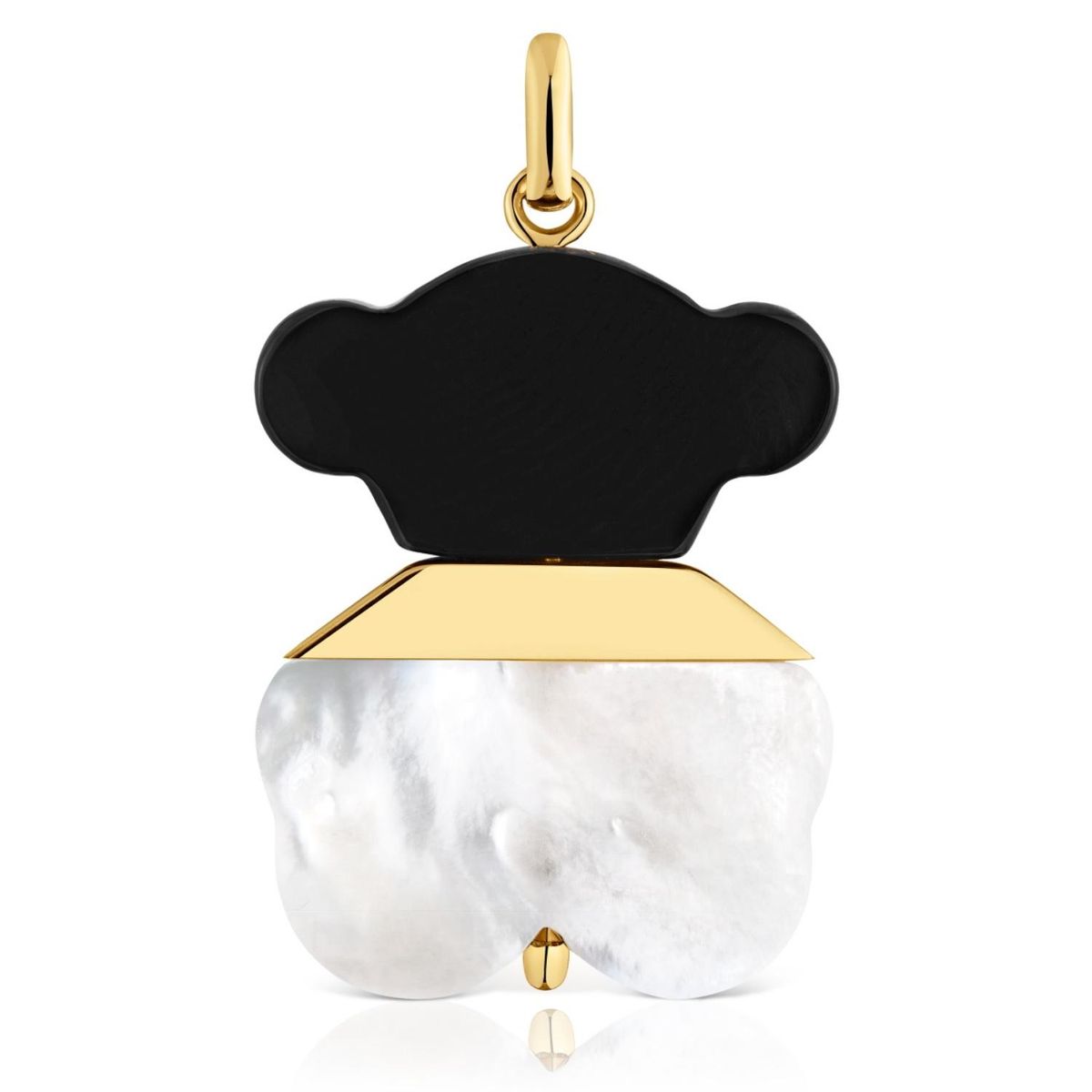 TOUS - Colgante Mujer Tous