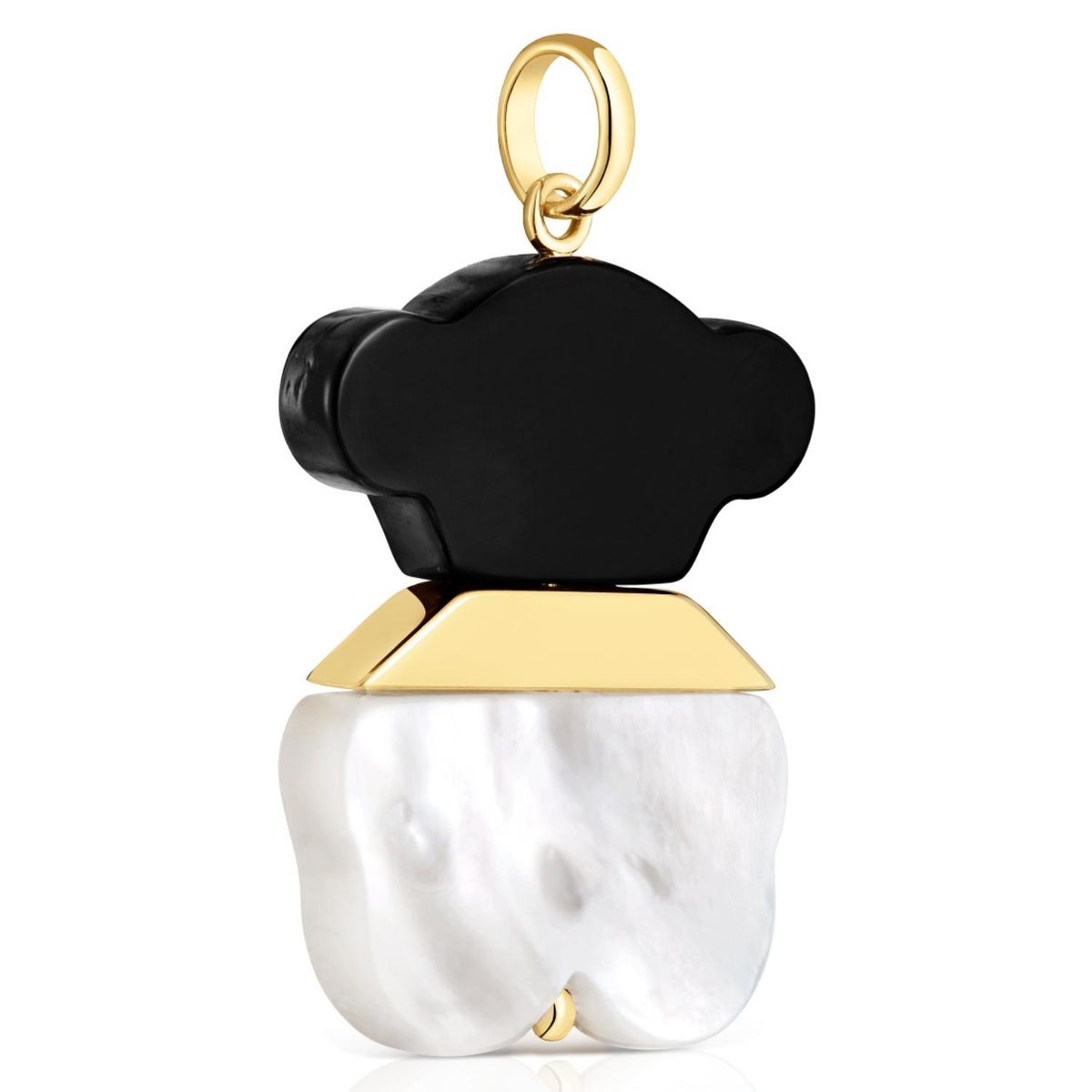 TOUS - Colgante Mujer Tous