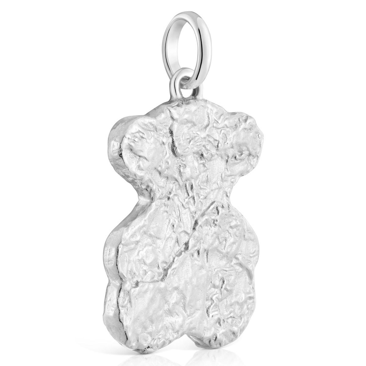 TOUS - Colgante Oso De Plata Bombón Sweet Dolls