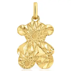 TOUS - Colgante Oso Mujer