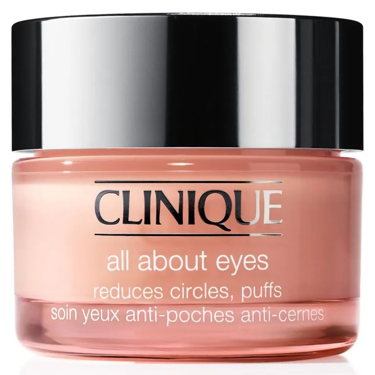 Crema Hidratante en Gel para Contorno de Ojos All About Eyes™ 30ml