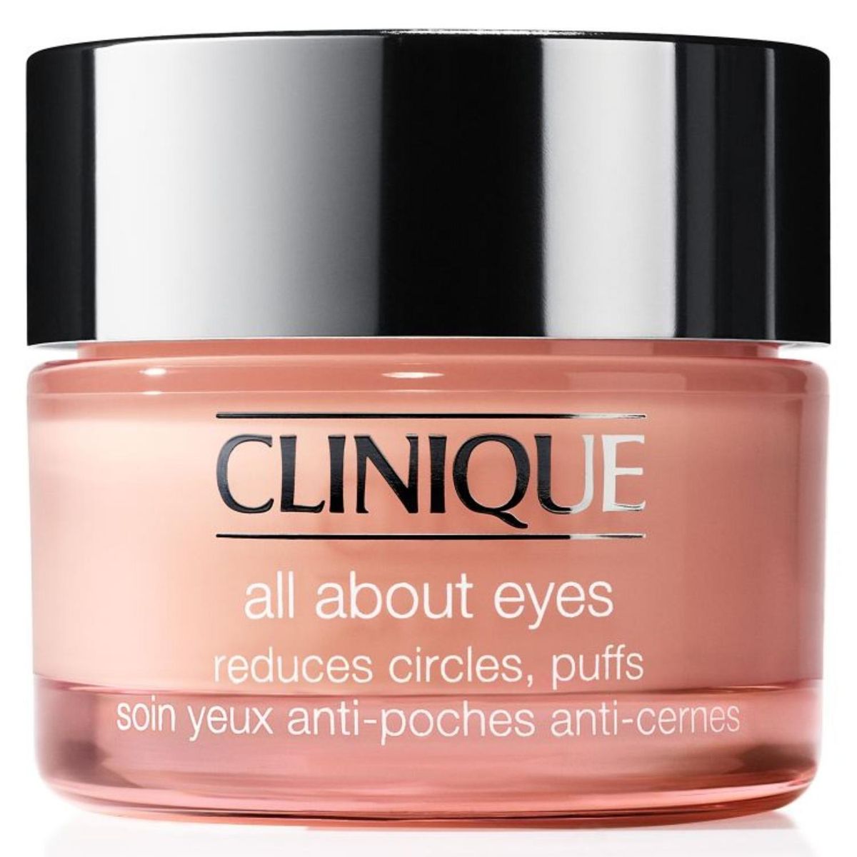 CLINIQUE - Crema Hidratante en Gel para Contorno de Ojos All About Eyes™ 30ml