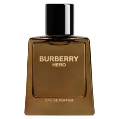BURBERRY - Miniatura Perfume Hero Eau de Parfum Para Hombre 5 ml