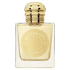 BURBERRY - Miniatura Perfume Goddess Eau de Parfum Para Mujer 5 Ml