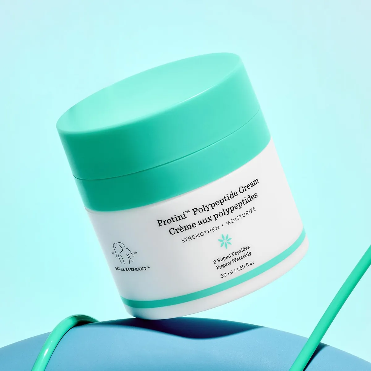 DRUNK ELEPHANT - Protini Polypeptide Cream 50Ml Drunk Elephant