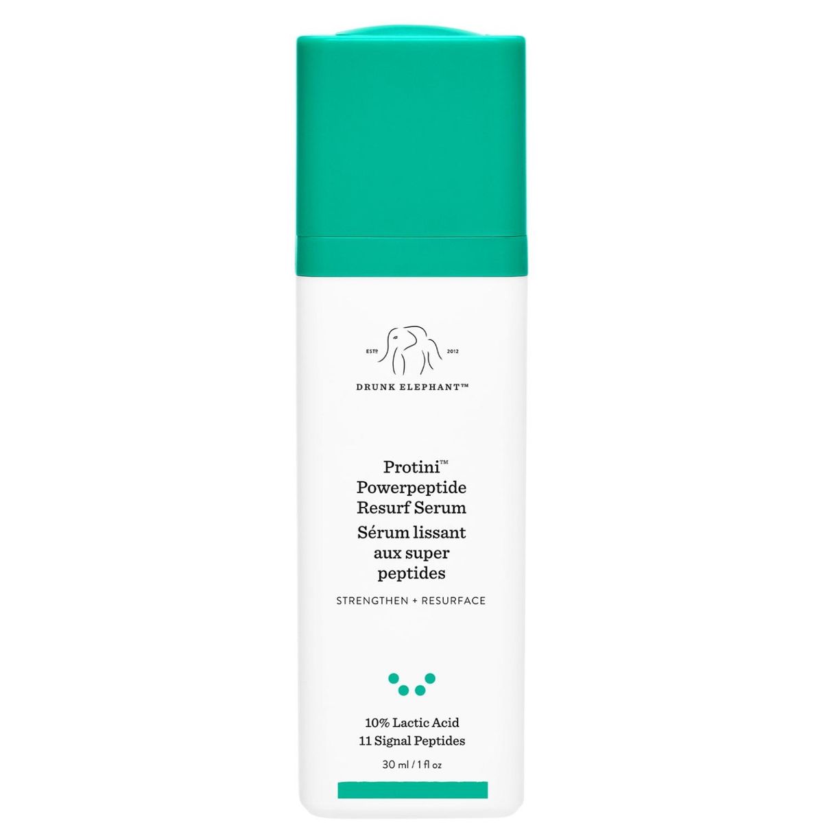 DRUNK ELEPHANT - Protini P.peptide Resurf Serum Drunk Elephant