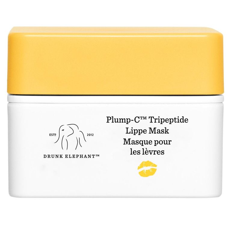 Plump - C Tripeptide Lippe Mask 20 gr