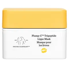 DRUNK ELEPHANT - Plump-C Tripeptide Lippe Mask