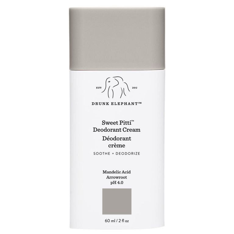 Sweet Pitti Deodorant Cream 60 ml