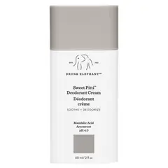 DRUNK ELEPHANT - Sweet Pitti Deodora Cream 60Ml