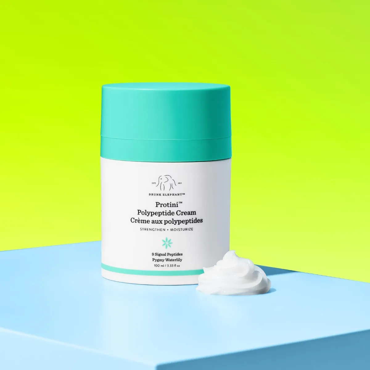 DRUNK ELEPHANT - Protini Polypeptide Cream 100Ml Drunk Elephant