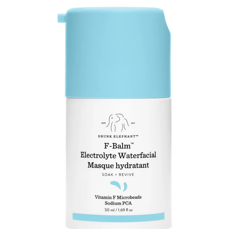F - Balm Electrolyte Waterfacial Masque Hydratant 50 ml