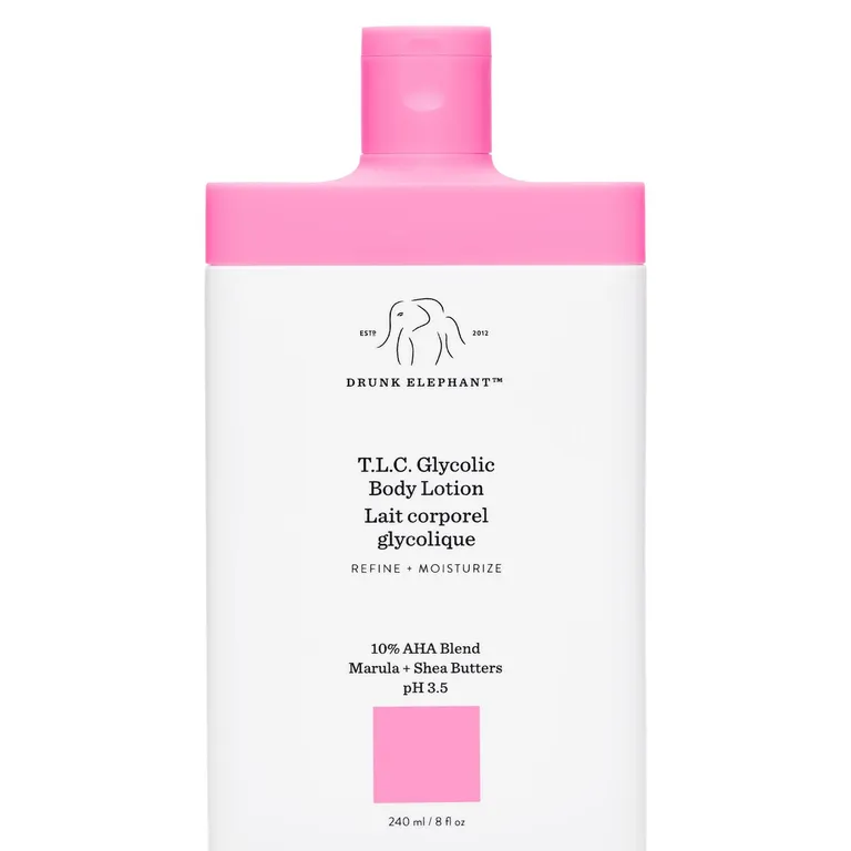 T.L.C. Glycolic Body Lotion 240 ml