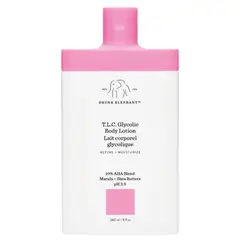 DRUNK ELEPHANT - T.L.C. Glycolic B.Lotion 240Ml