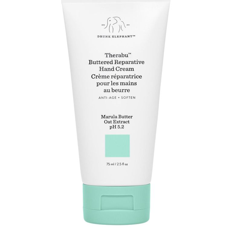 Therabu Buttered Reparative Hand Cream 75 ml