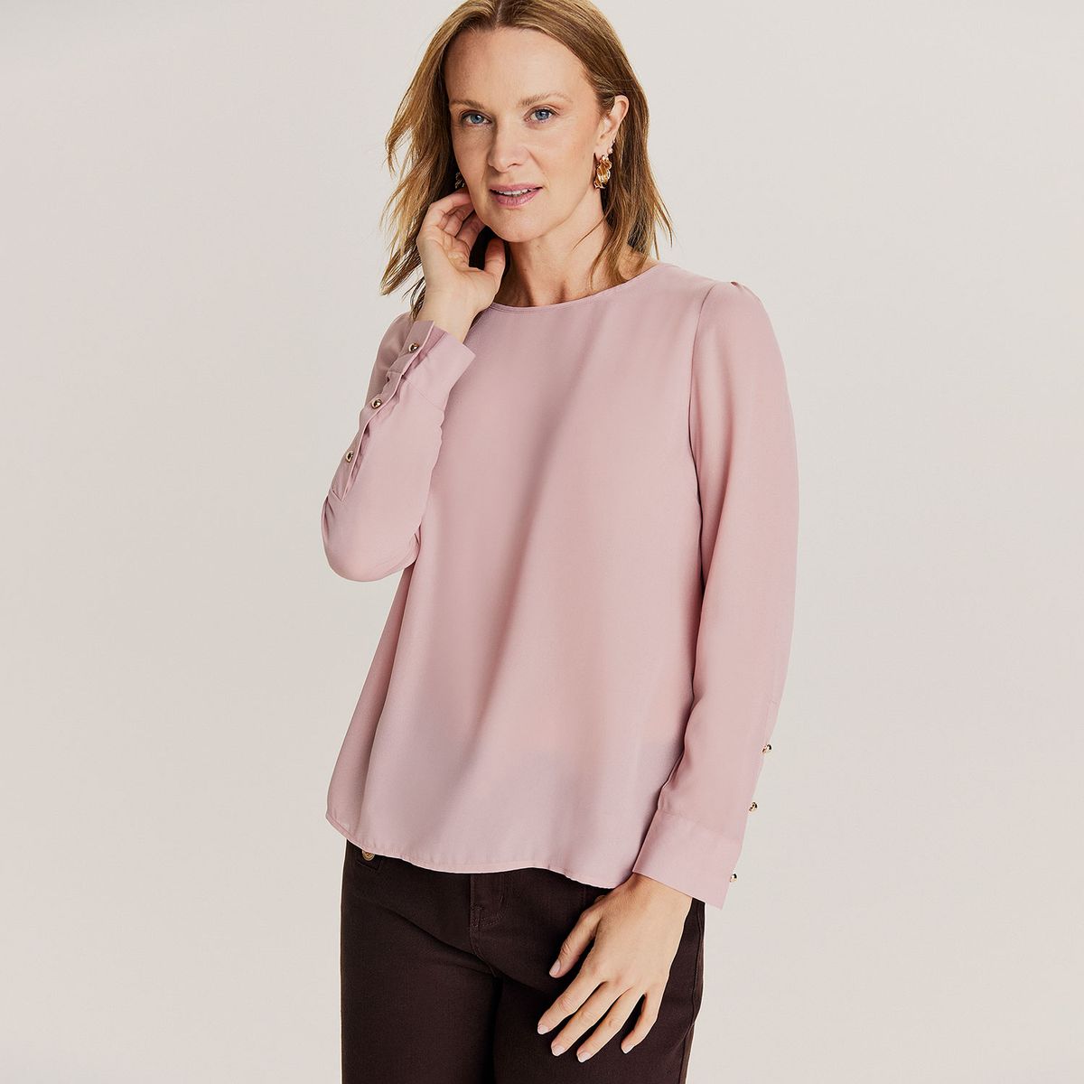 S COCCI - Blusa Mujer S Cocci