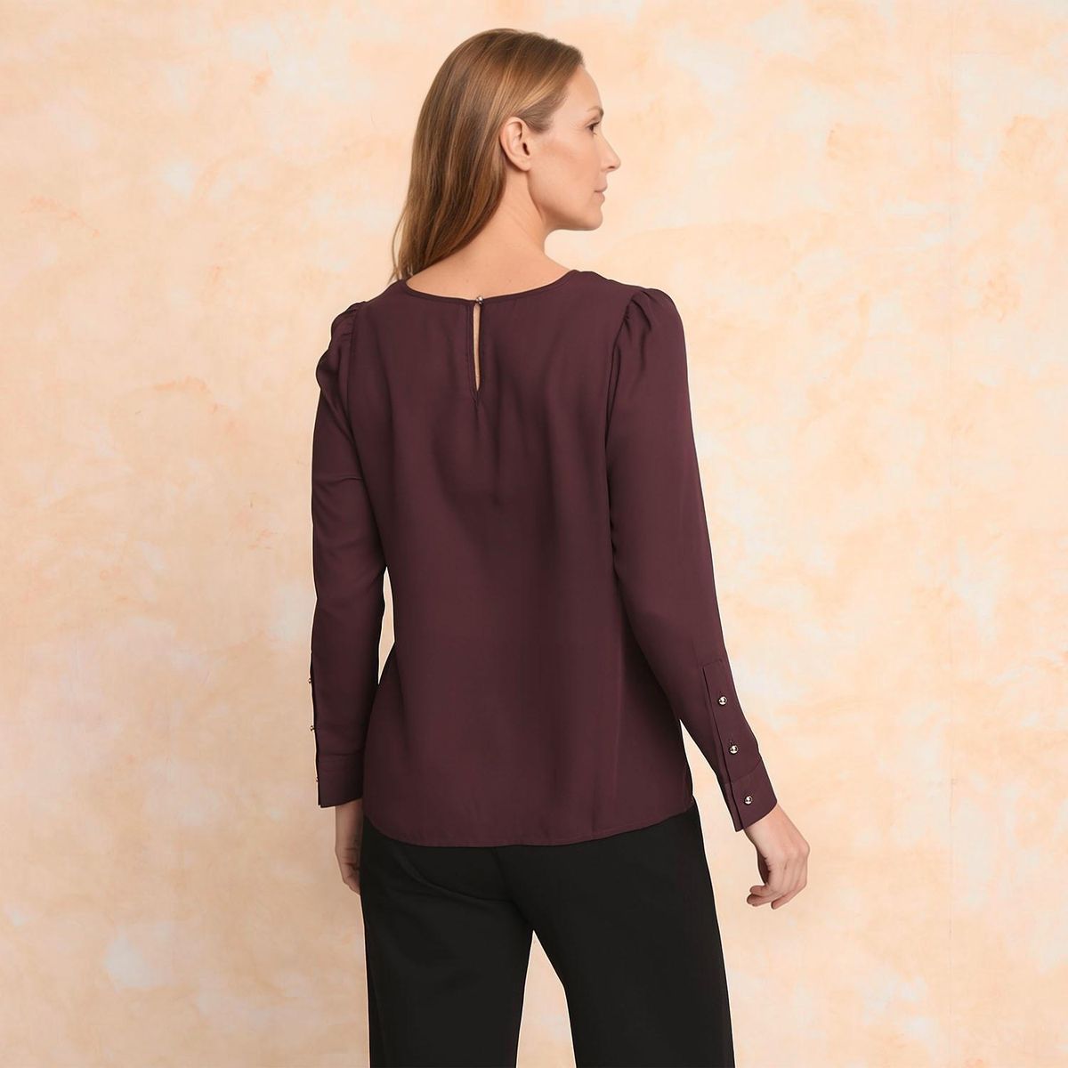 S COCCI - Blusa Mujer S Cocci