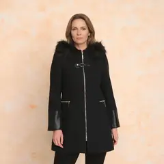 S COCCI - Abrigo Mujer
