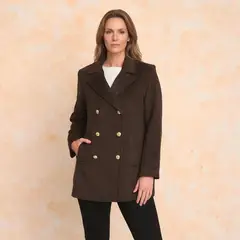 S COCCI - Abrigo Mujer