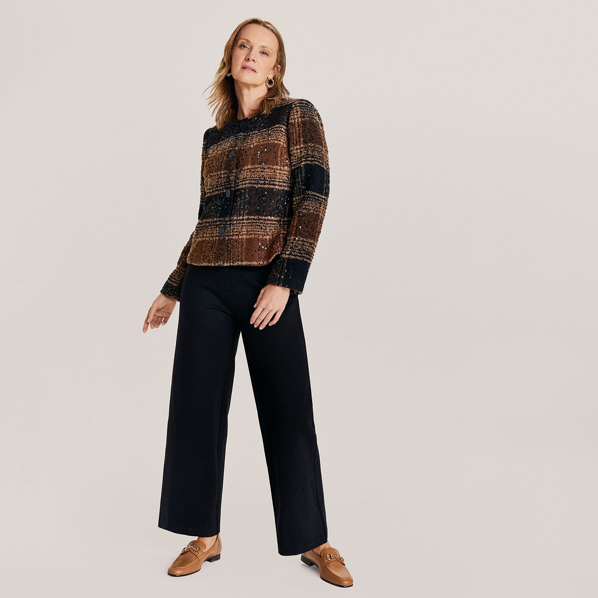 S COCCI - Chaqueta Mujer S Cocci