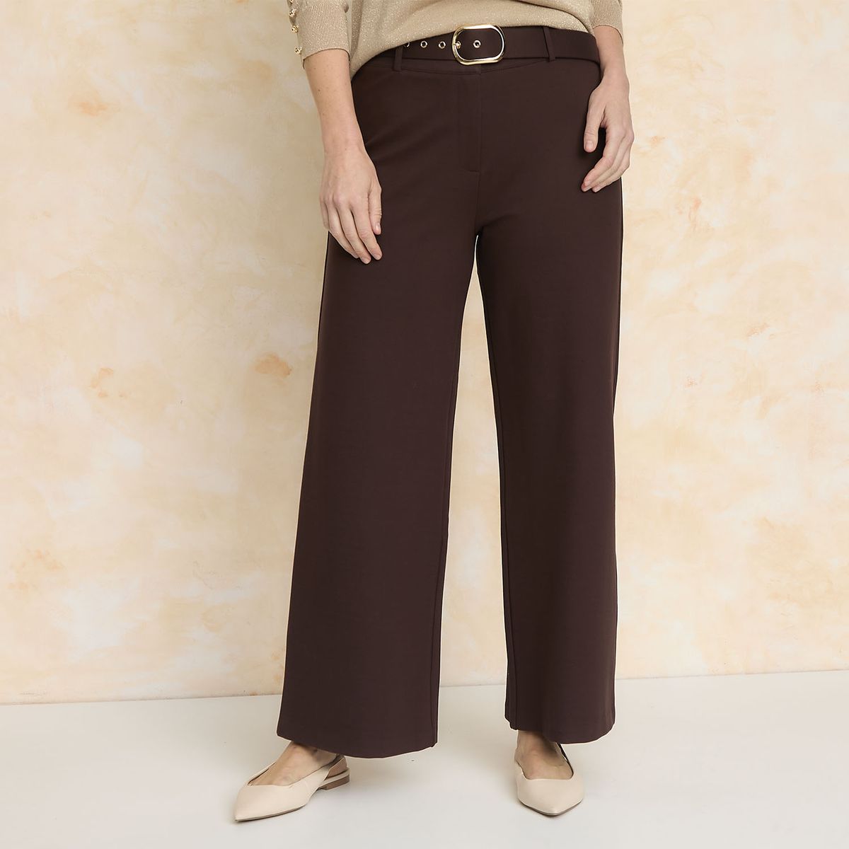 S COCCI - Pantalón Mujer S Cocci