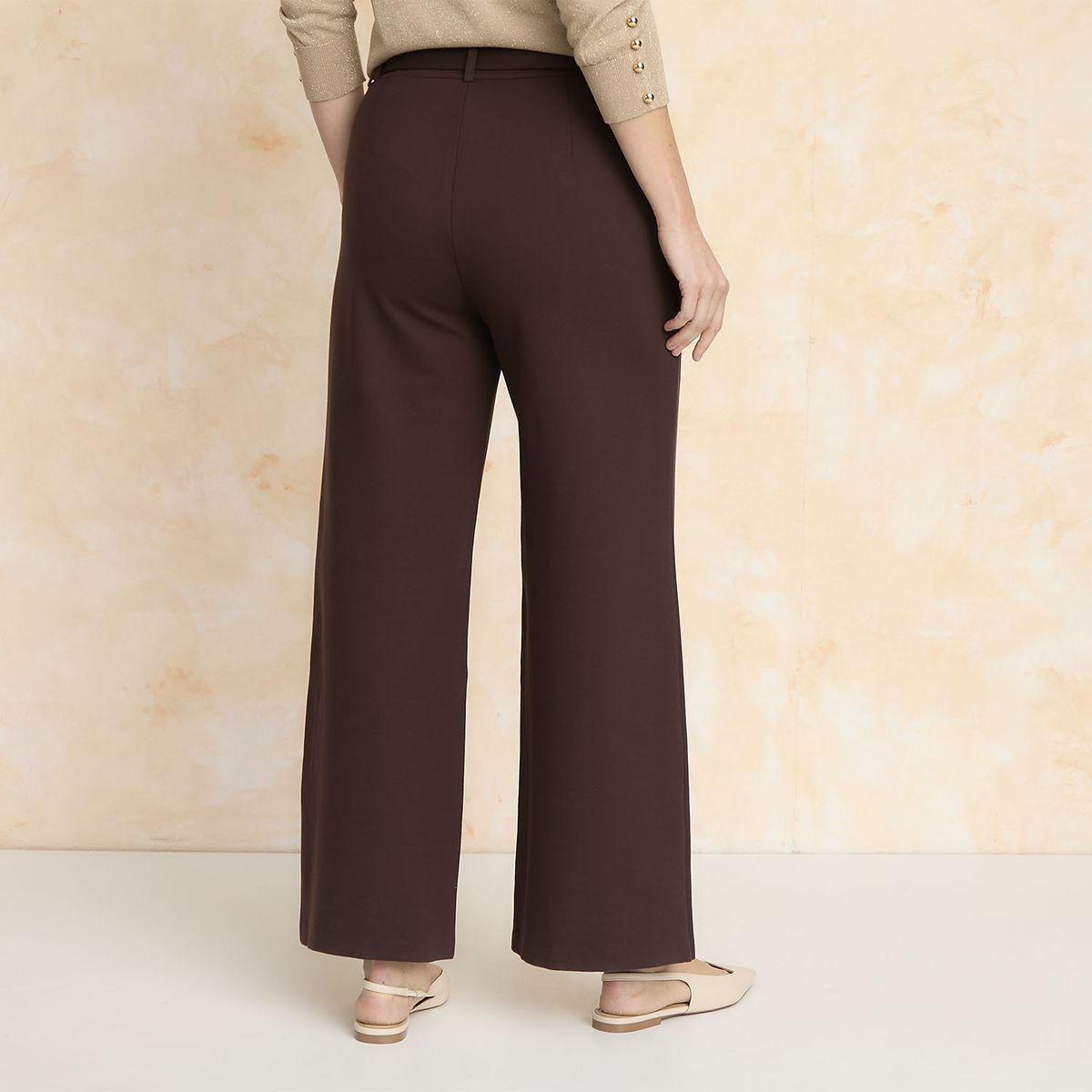 S COCCI - Pantalón Mujer S Cocci