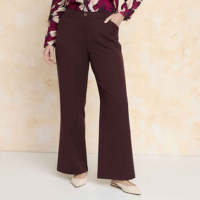 Pantalón Mujer