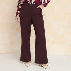 S COCCI - Pantalón Mujer
