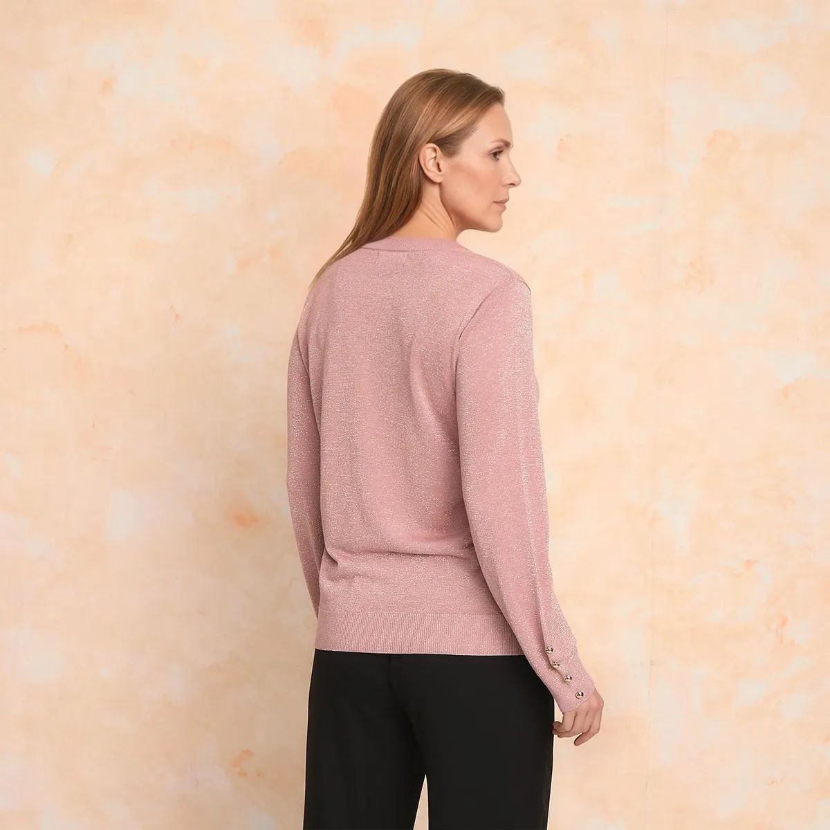 S COCCI - Sweater Mujer  S Cocci