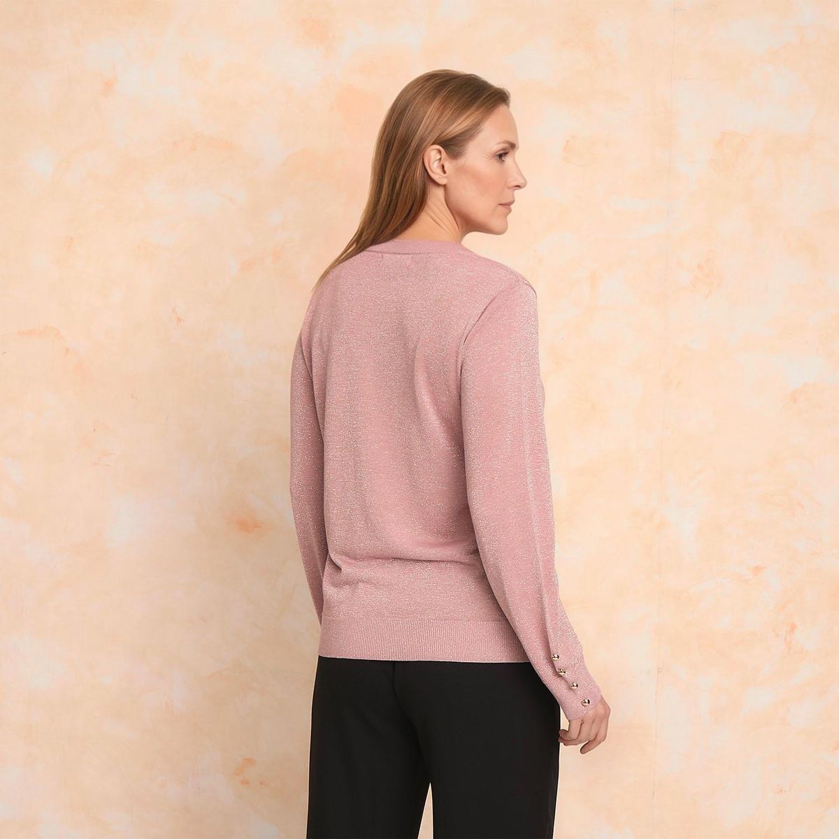 S COCCI - Sweater Mujer  S Cocci