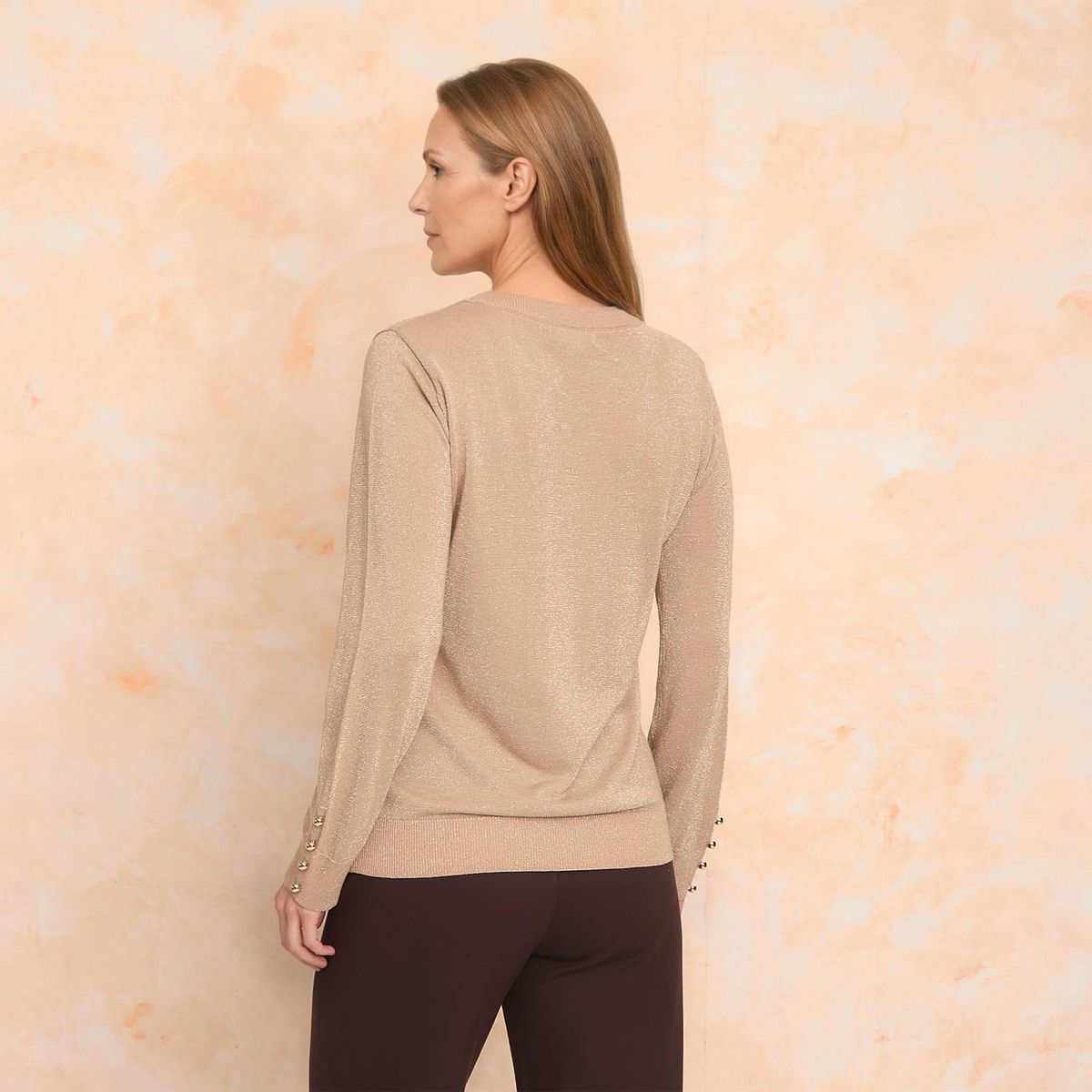 S COCCI - Sweater Mujer  S Cocci