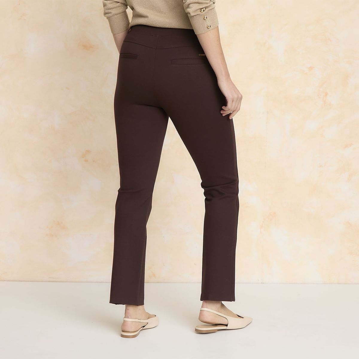 S COCCI - Calza Mujer S Cocci