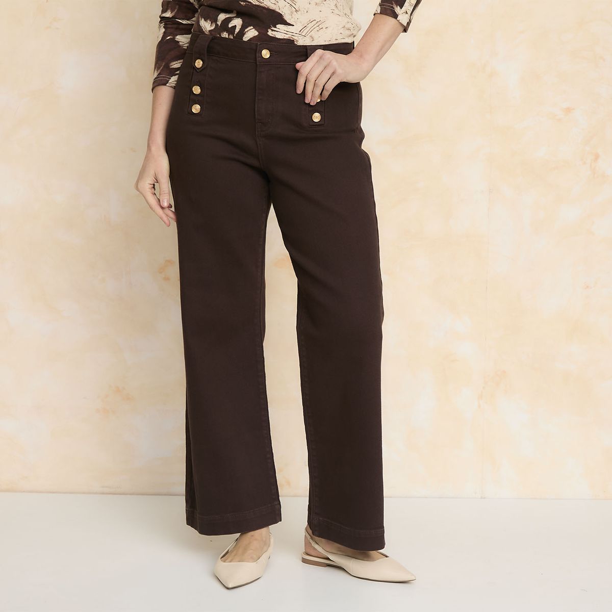 S COCCI - Jeans Mujer S Cocci