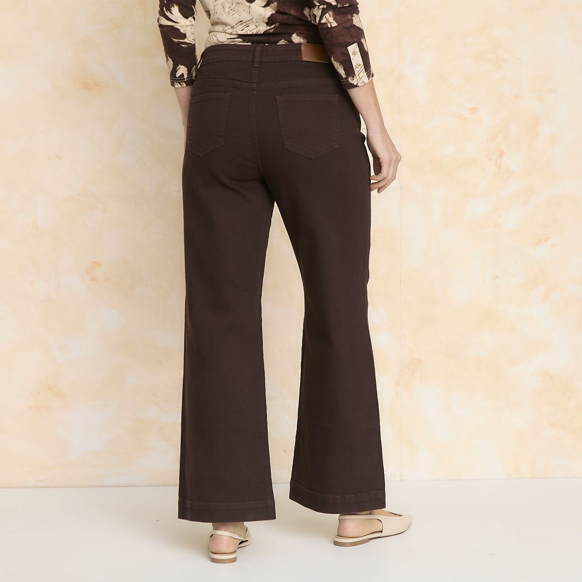 S COCCI - Jeans Mujer S Cocci