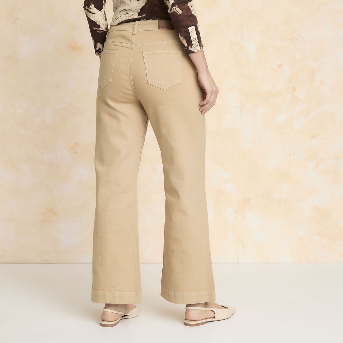 S COCCI - Jeans Mujer S Cocci