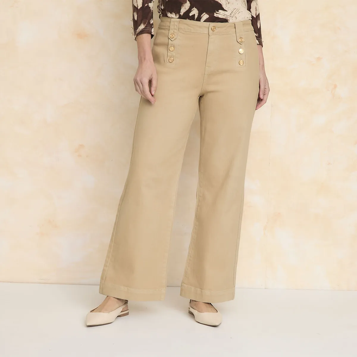 S COCCI - Jeans Mujer S Cocci