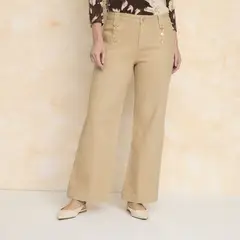 S COCCI - Jeans Mujer