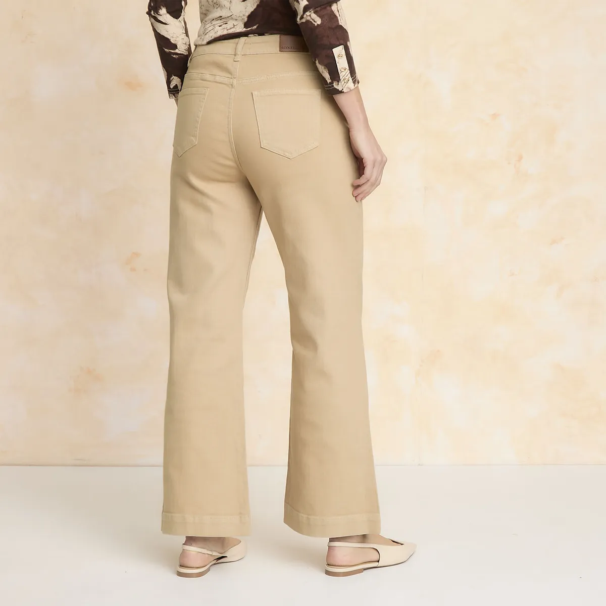 S COCCI - Jeans Mujer S Cocci
