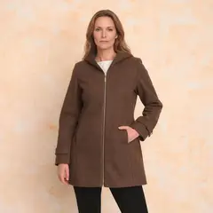 S COCCI - Abrigo Mujer