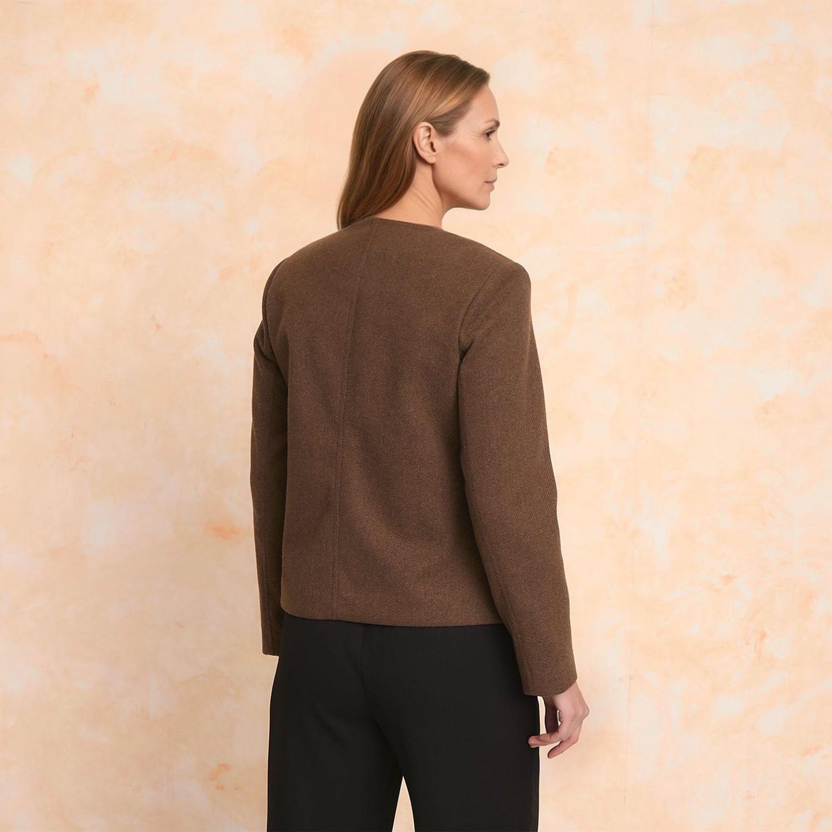 S COCCI - Chaqueta Mujer S Cocci