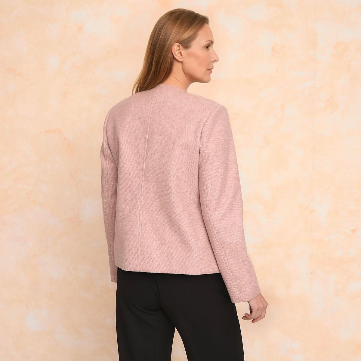 S COCCI - Chaqueta Mujer S Cocci