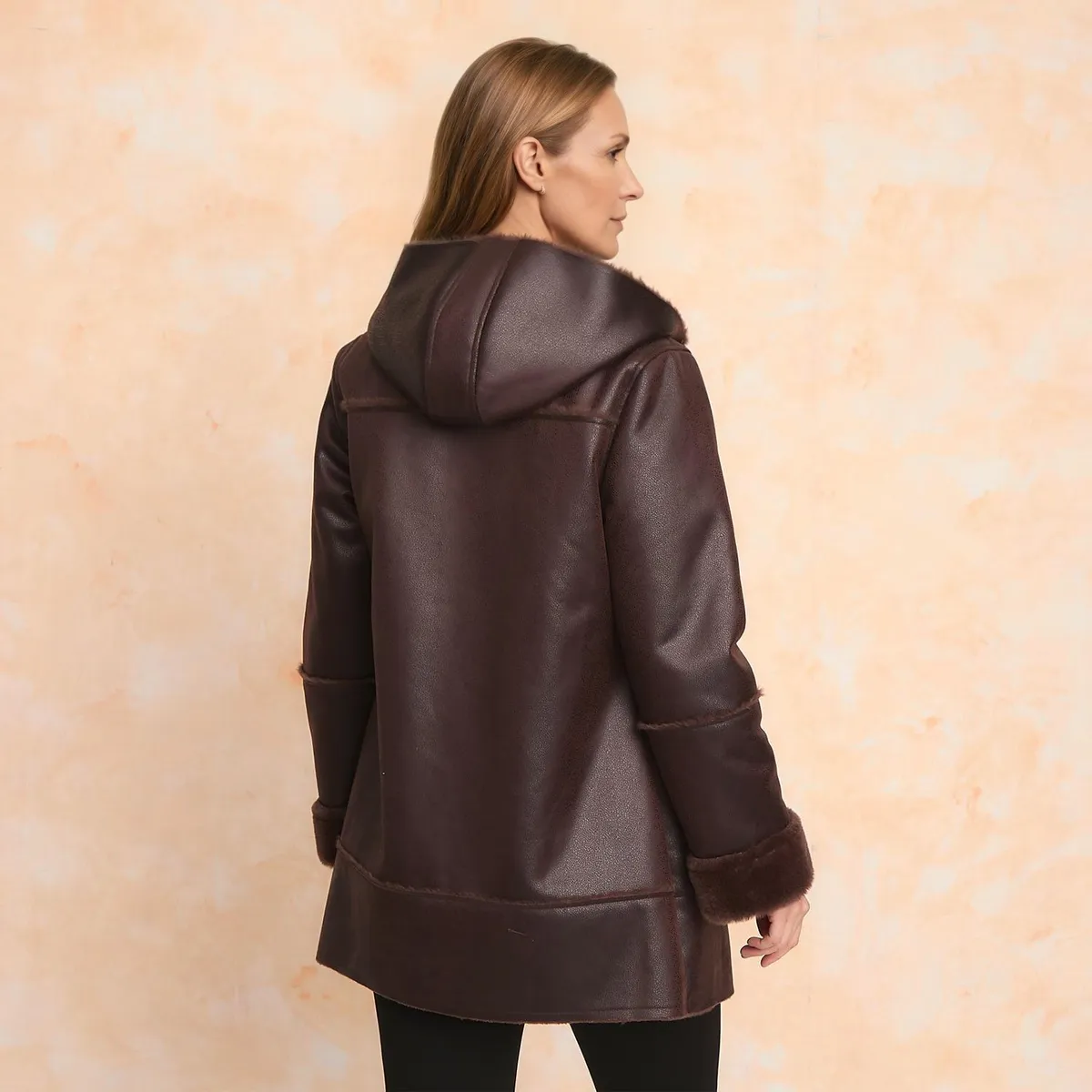 S COCCI - Chaqueta Mujer S Cocci